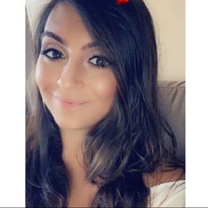 Meet your Posher, Joanna